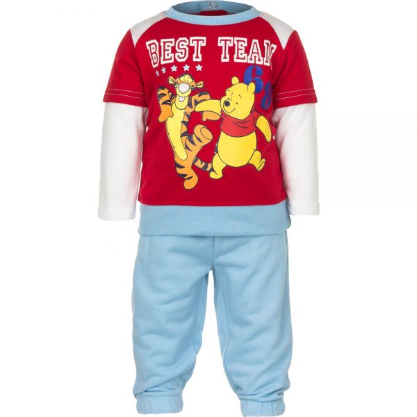 Disney Baby joggedress Ole Brumm