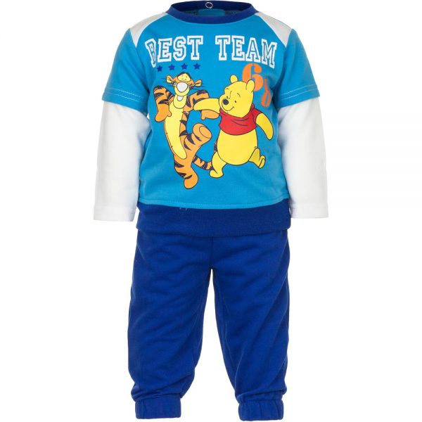 Disney Baby joggedress Ole Brumm - Best team