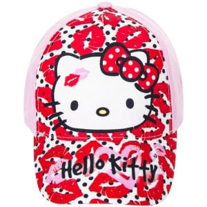 Caps - Hello Kitty