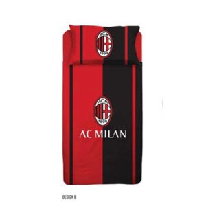 AC Milan sengesett