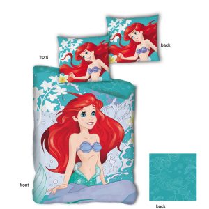 Ariel sengesett