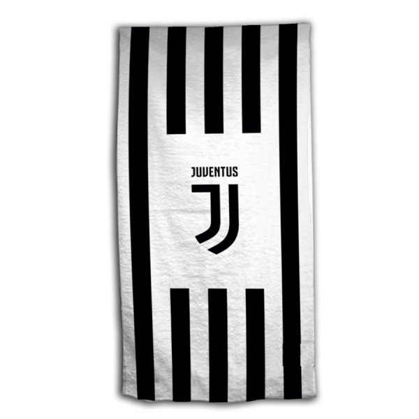 Badehåndkle Juventus