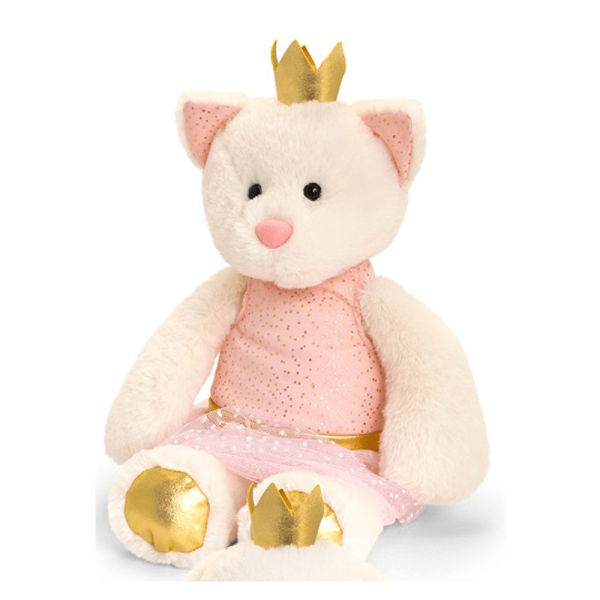 Ballerina bamse 28 cm