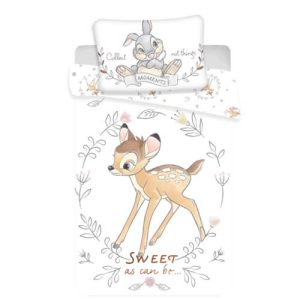 Bambi sengesett baby