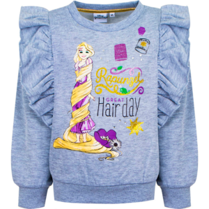 Disney prinsesser Rapunzel genser