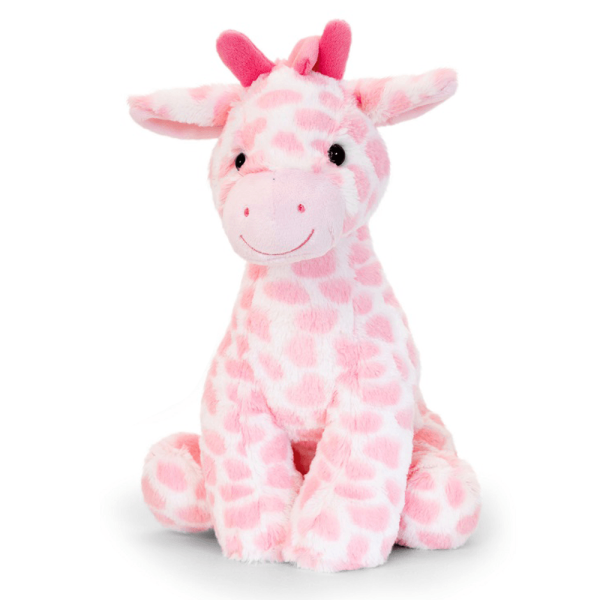 Kosegiraff26cm_rosa