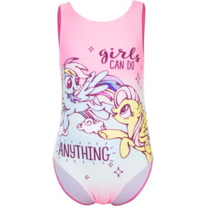 My Little Pony badedrakt