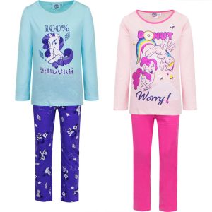 My Little Pony pysjamas alternativer