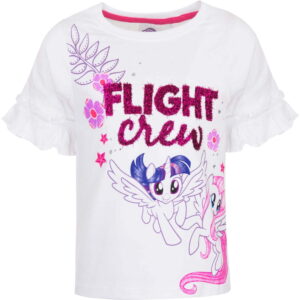 My Little Pony Flight Crew