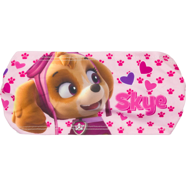 PawPatrol_hårband_fuschia