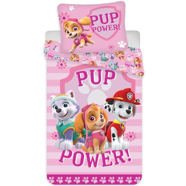 PawPatrol_sengesettPupPower