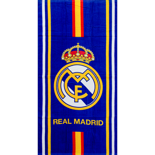 RealMadrid_badehandkle