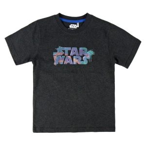Star Wars t-skjorte