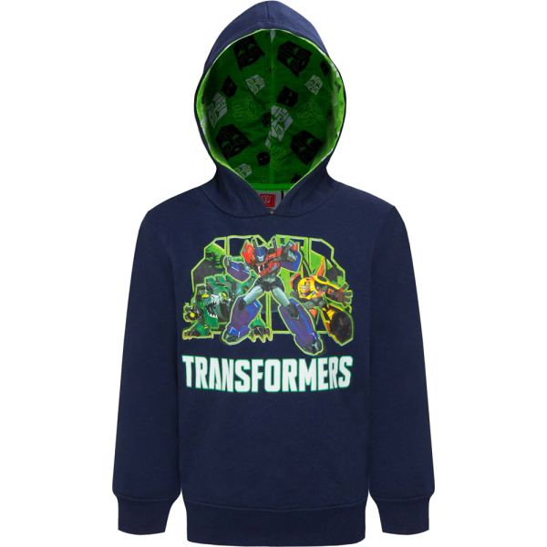 Transformers_hettegenser_blaa