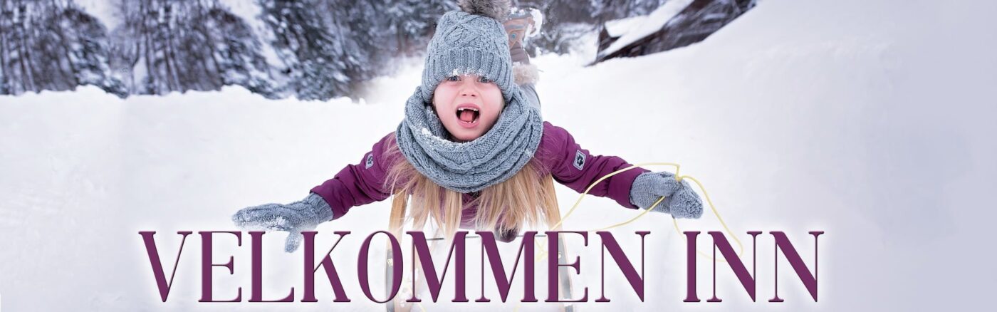Velkommen