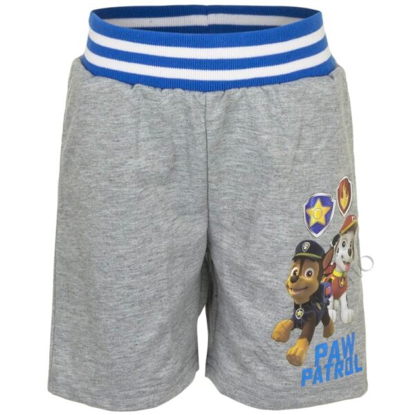 paw patrol Bermuda shorts chase marshall