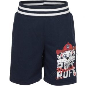 paw patrol Bermuda- shorts marshall